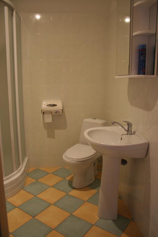 Brivdienu Maja Riekstnieki Plieņciems Extérieur photo
